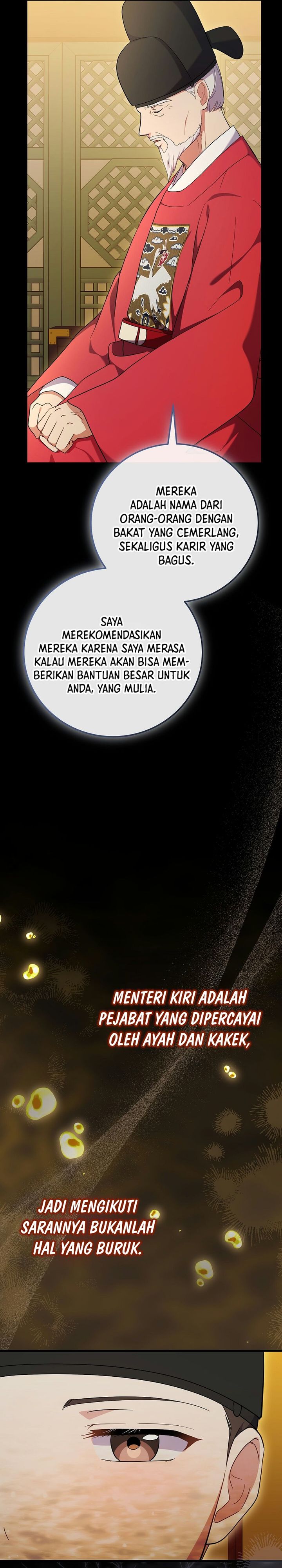 Superstar From Age 0 Chapter 98 - halaman 20