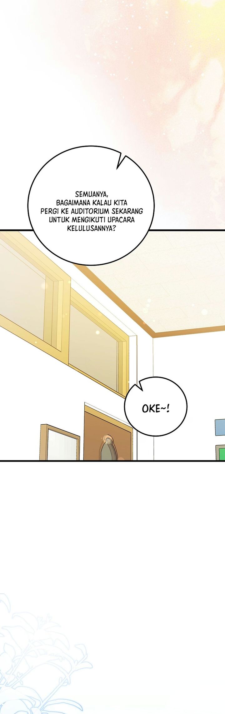 Superstar From Age 0 Chapter 98 - halaman 32