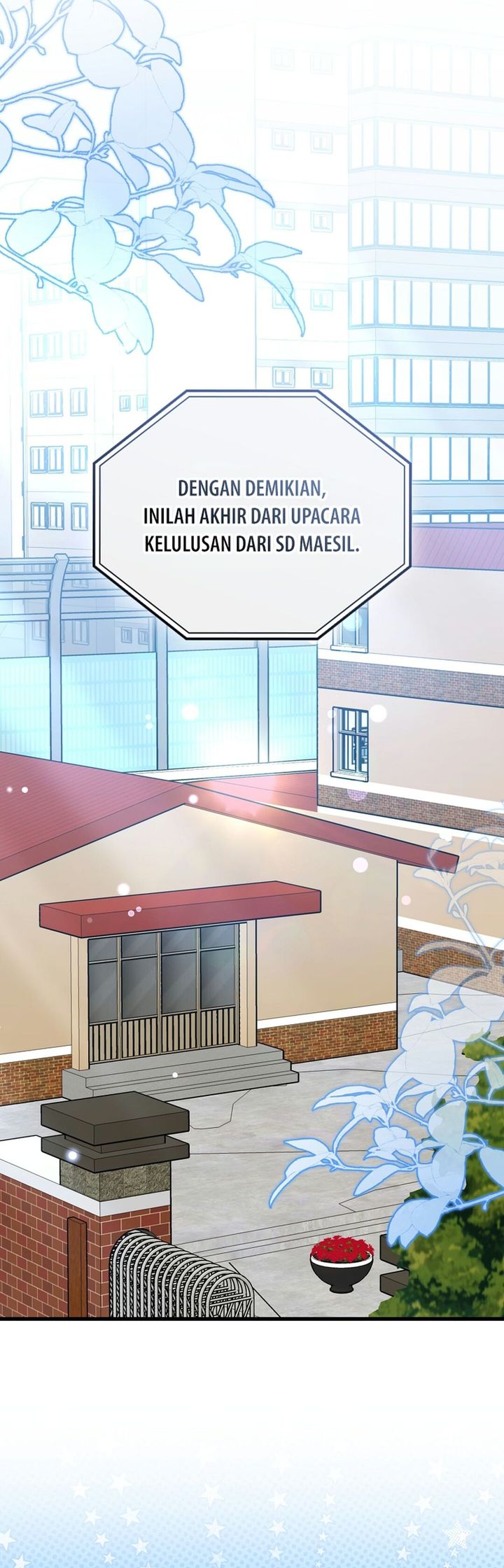Superstar From Age 0 Chapter 98 - halaman 33