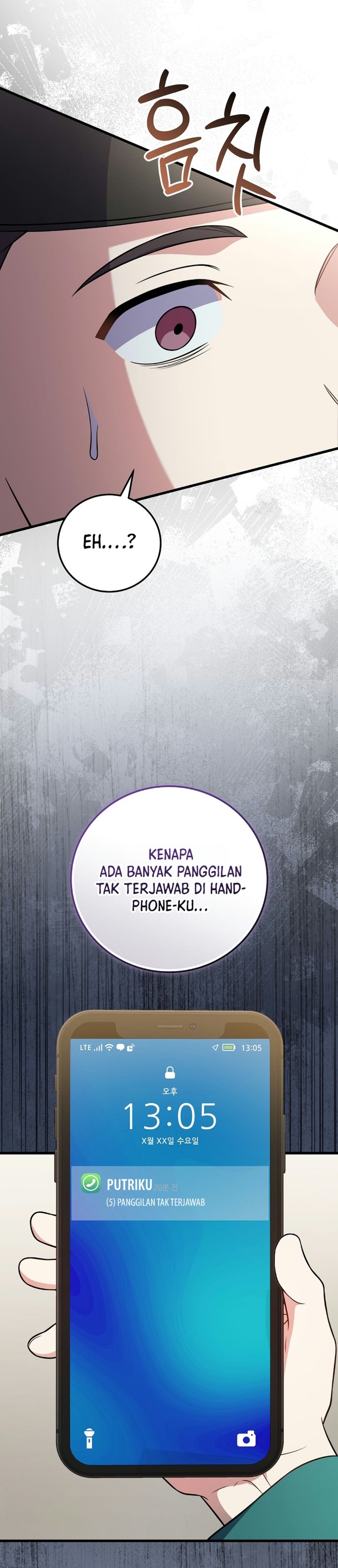Superstar From Age 0 Chapter 99 - halaman 12