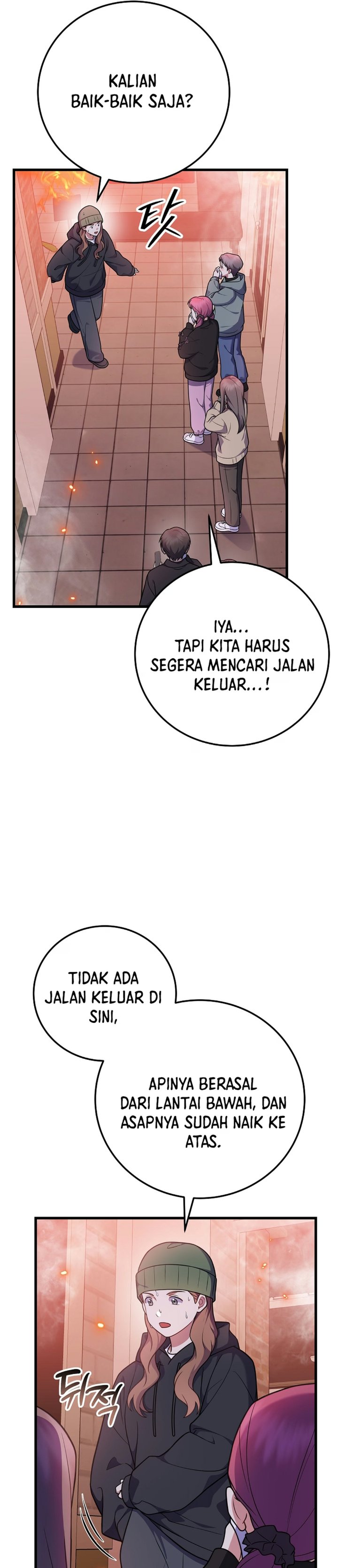 Superstar From Age 0 Chapter 99 - halaman 23