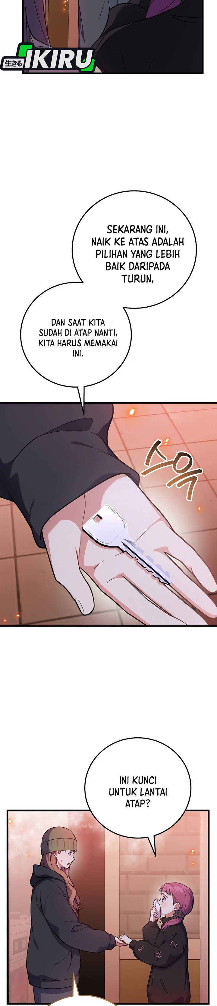 Superstar From Age 0 Chapter 99 - halaman 24