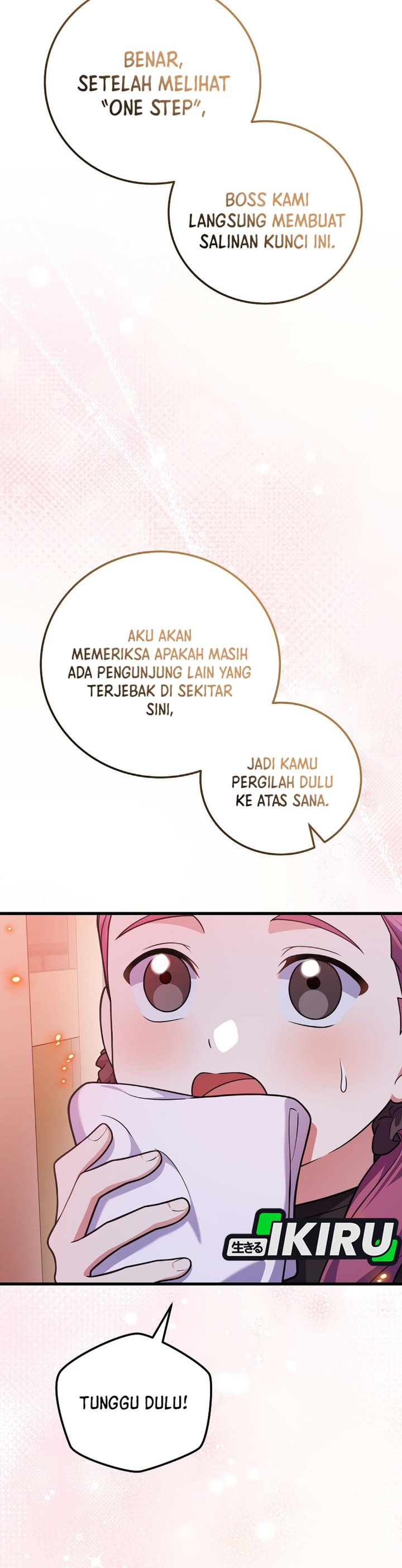 Superstar From Age 0 Chapter 99 - halaman 25