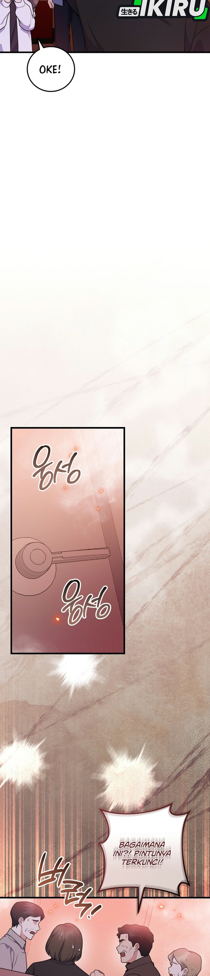 Superstar From Age 0 Chapter 99 - halaman 27