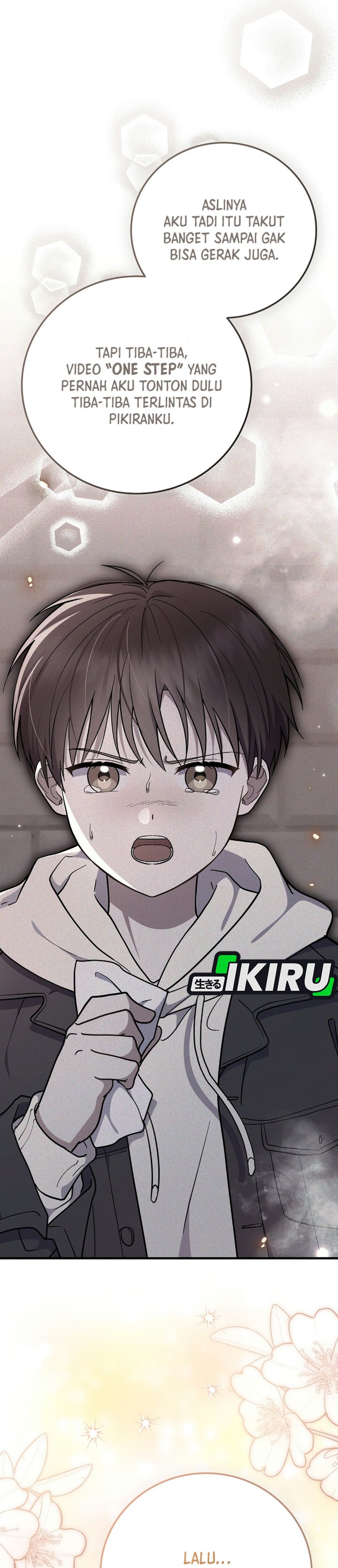 Superstar From Age 0 Chapter 99 - halaman 35