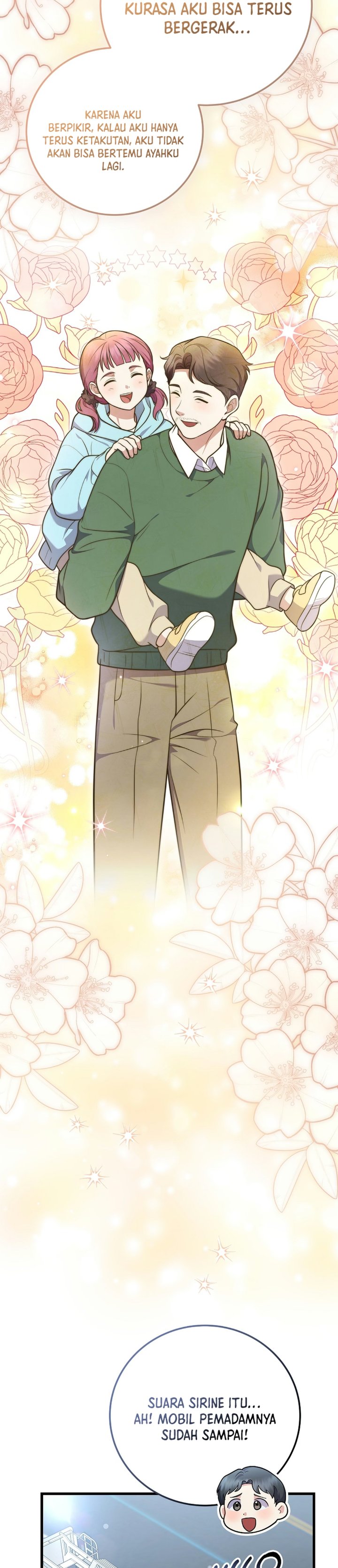 Superstar From Age 0 Chapter 99 - halaman 36