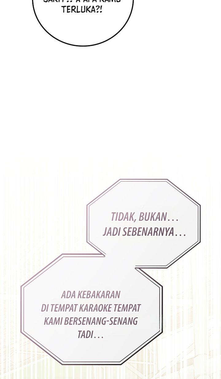 Superstar From Age 0 Chapter 99 - halaman 40