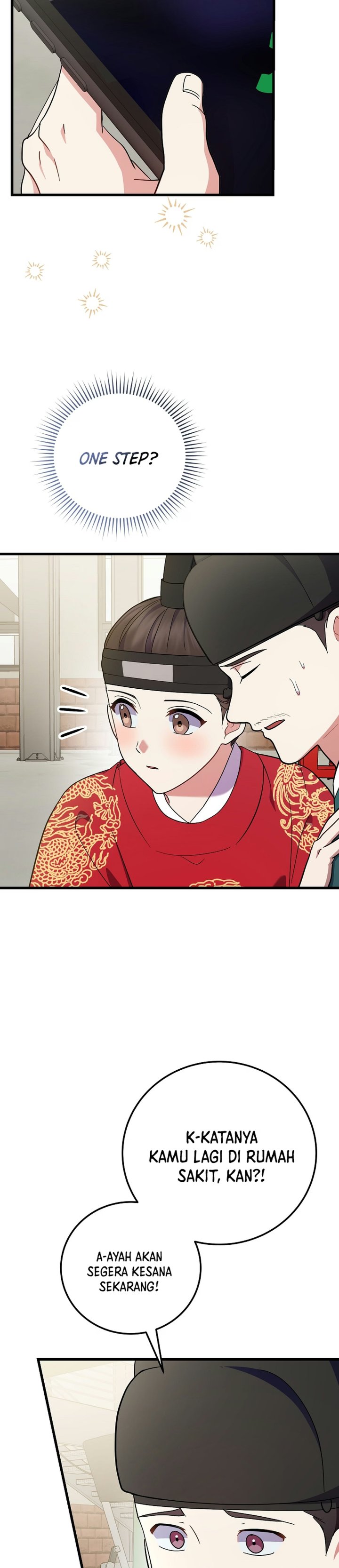 Superstar From Age 0 Chapter 99 - halaman 45