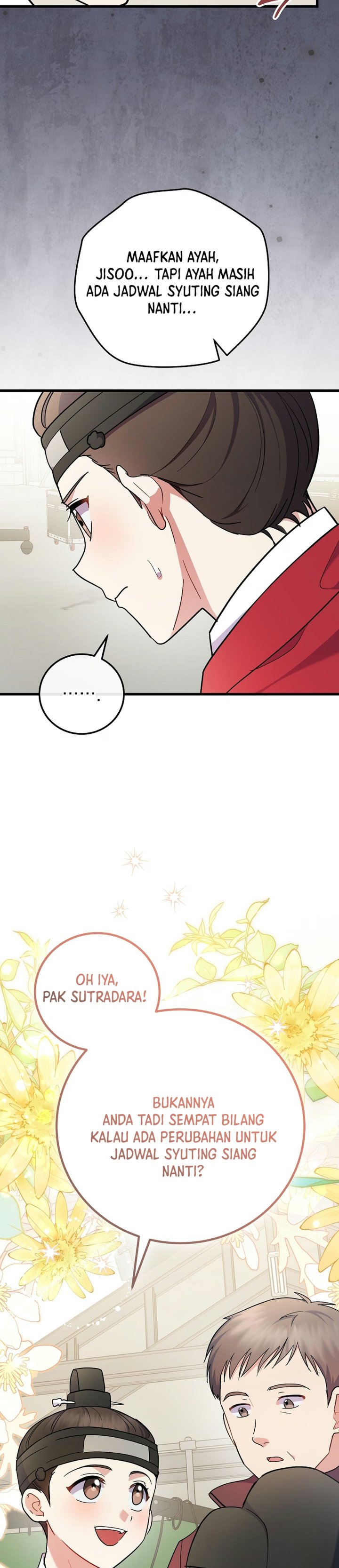 Superstar From Age 0 Chapter 99 - halaman 48