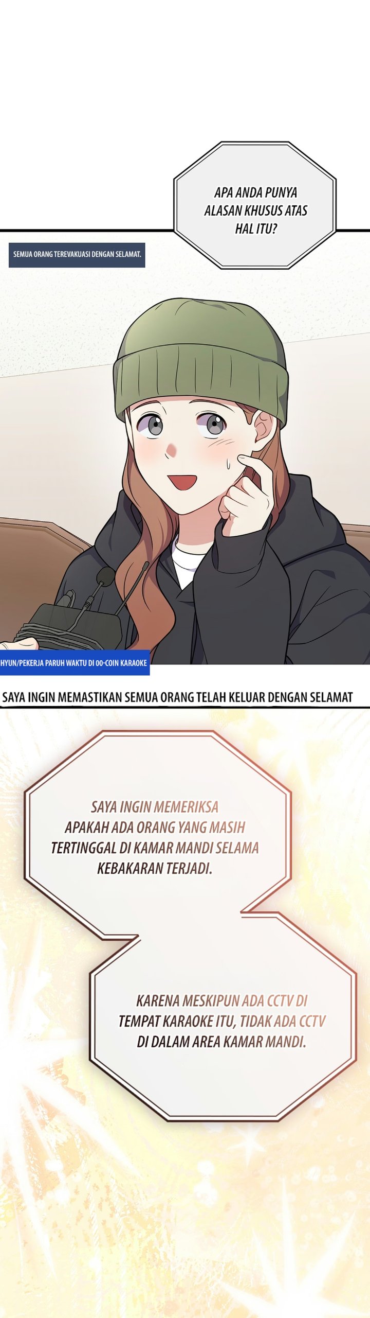 Superstar From Age 0 Chapter 100 - halaman 13