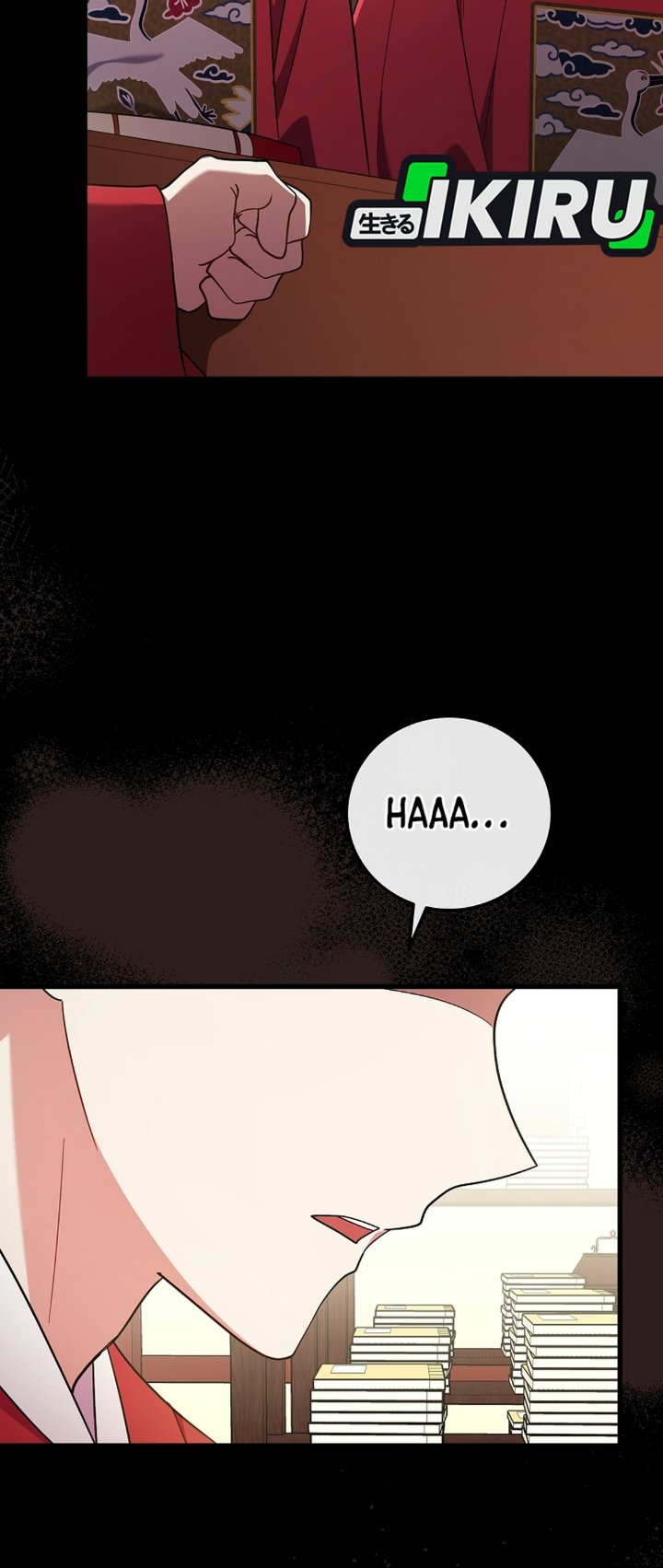 Superstar From Age 0 Chapter 100 - halaman 28
