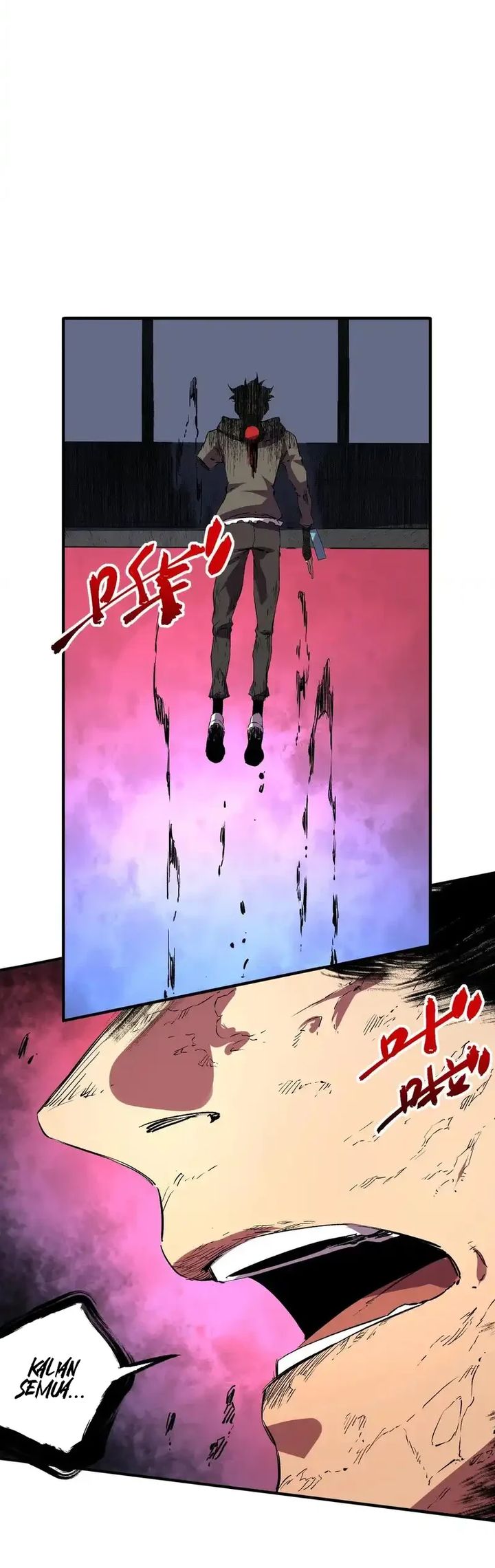 Supreme Curse Master Chapter 41 - halaman 9