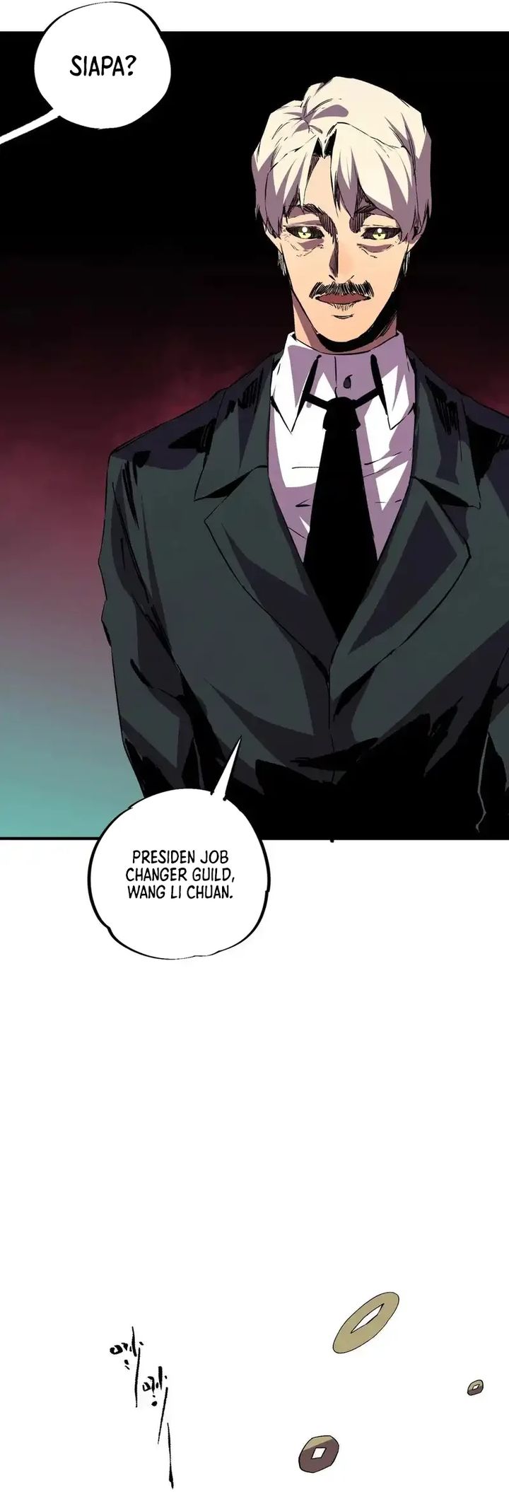 Supreme Curse Master Chapter 41 - halaman 17