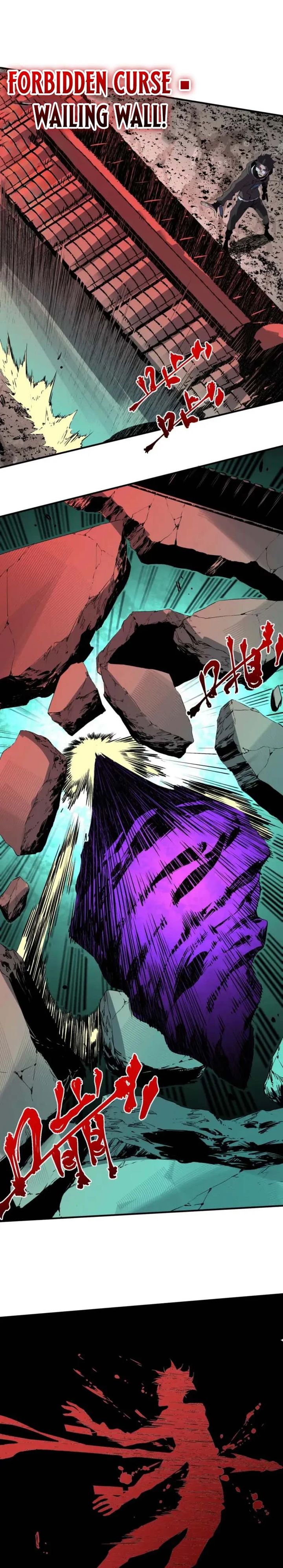 Supreme Curse Master Chapter 66 - halaman 18