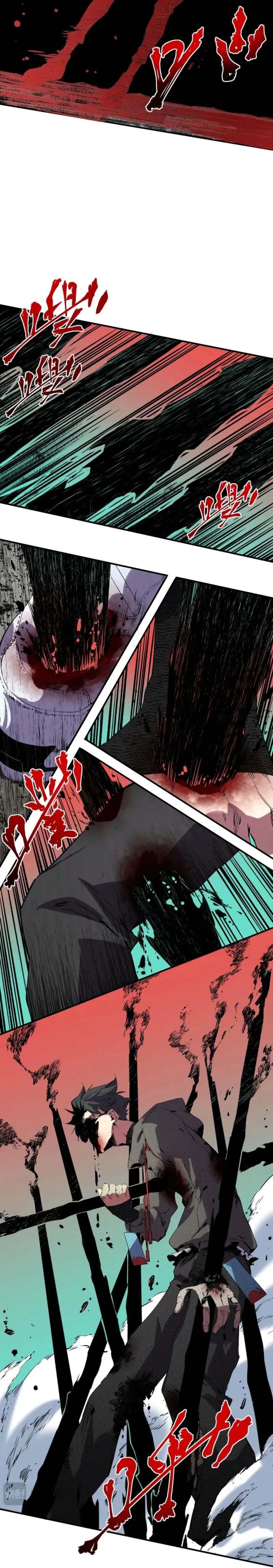 Supreme Curse Master Chapter 66 - halaman 19