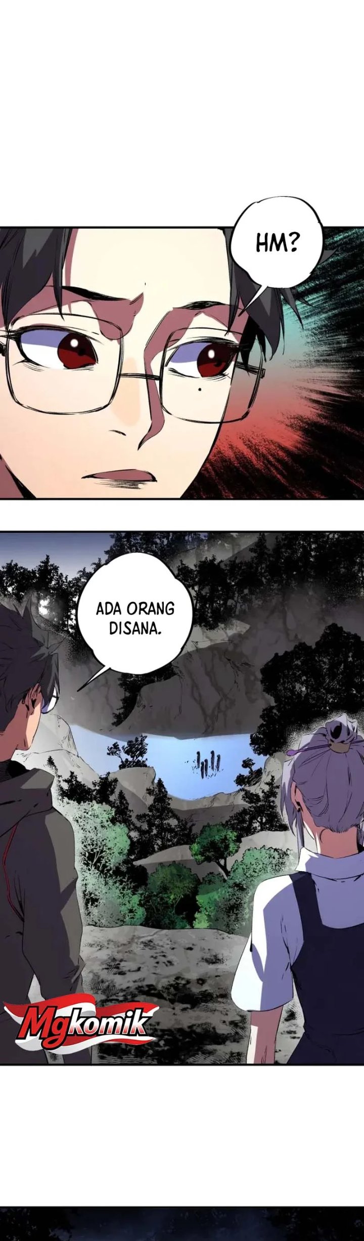 Supreme Curse Master Chapter 79 - halaman 12