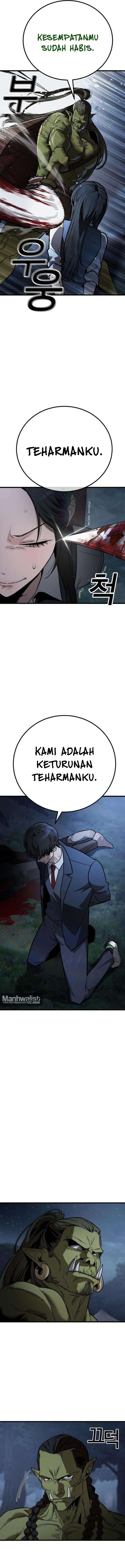 Survival Supremacy Chapter 3 - halaman 2