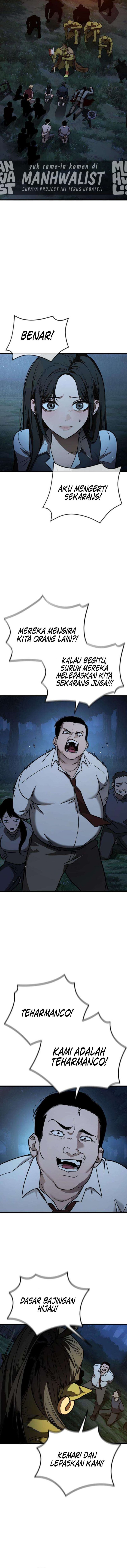 Survival Supremacy Chapter 3 - halaman 4