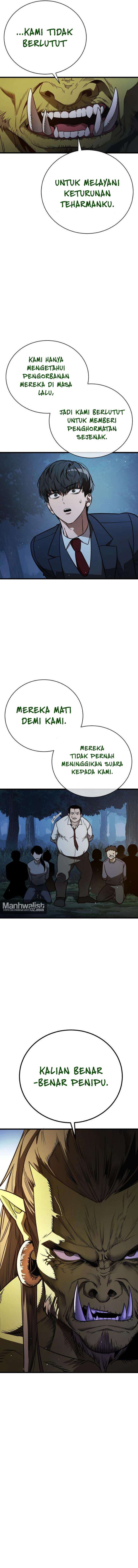 Survival Supremacy Chapter 3 - halaman 5