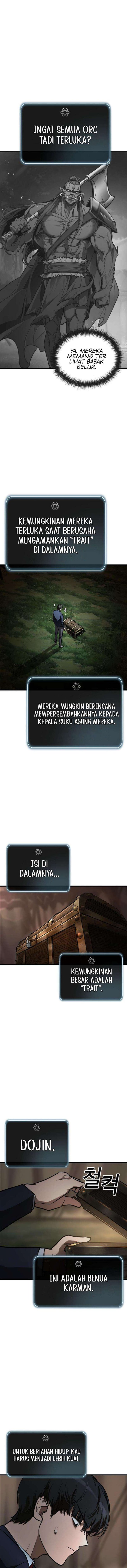 Survival Supremacy Chapter 3 - halaman 12