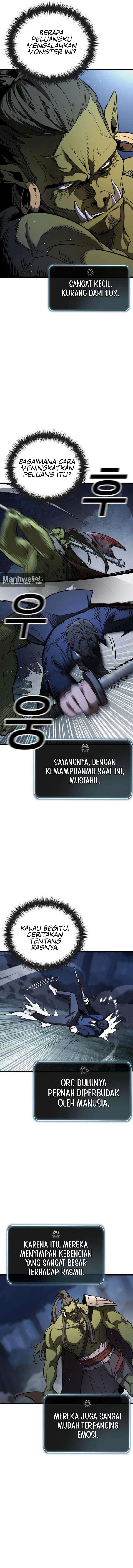 Survival Supremacy Chapter 3 - halaman 24