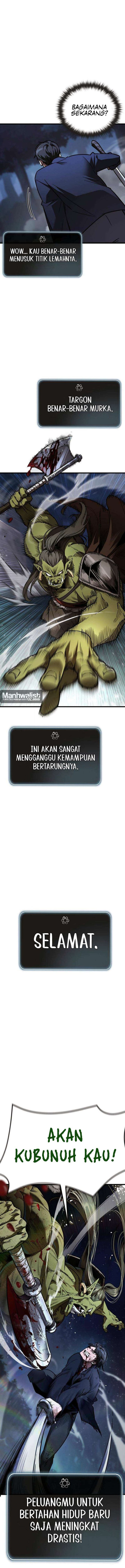 Survival Supremacy Chapter 3 - halaman 26