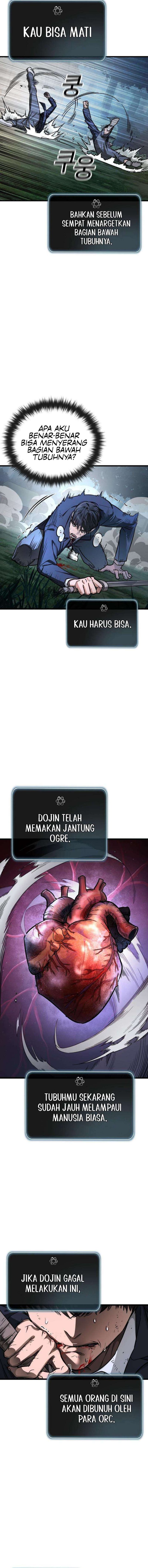 Survival Supremacy Chapter 4 - halaman 6