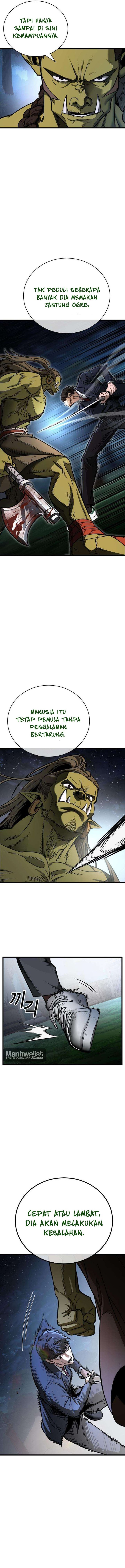 Survival Supremacy Chapter 4 - halaman 8