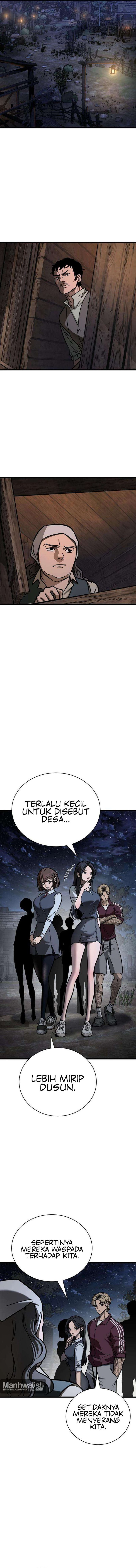 Survival Supremacy Chapter 4 - halaman 14