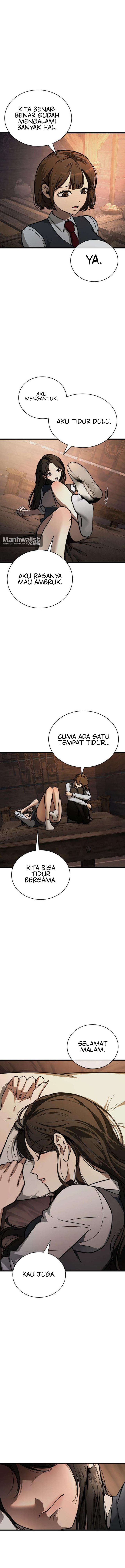 Survival Supremacy Chapter 4 - halaman 22