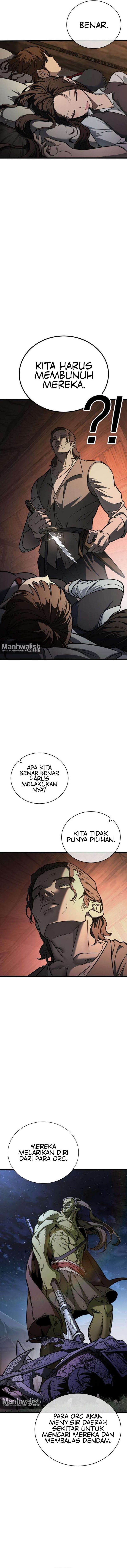 Survival Supremacy Chapter 4 - halaman 25