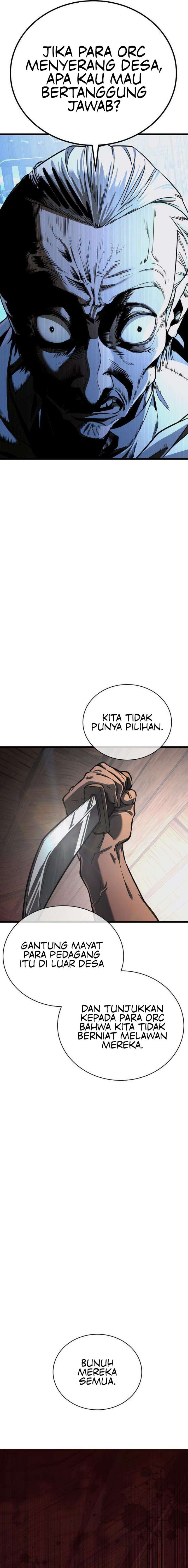 Survival Supremacy Chapter 4 - halaman 26