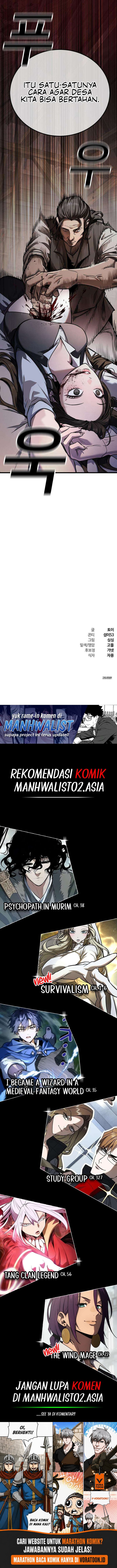 Survival Supremacy Chapter 4 - halaman 27