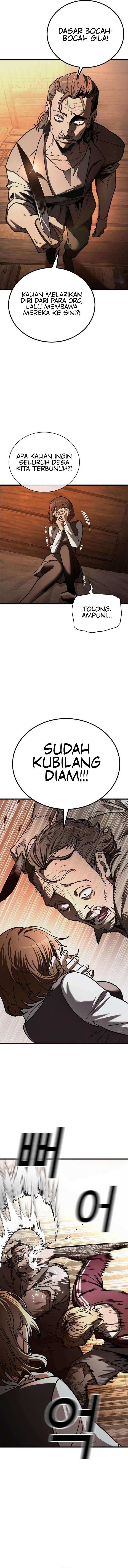 Survival Supremacy Chapter 5 - halaman 3