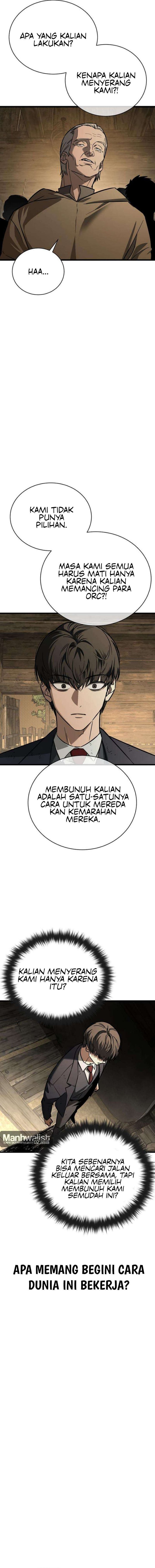 Survival Supremacy Chapter 5 - halaman 8