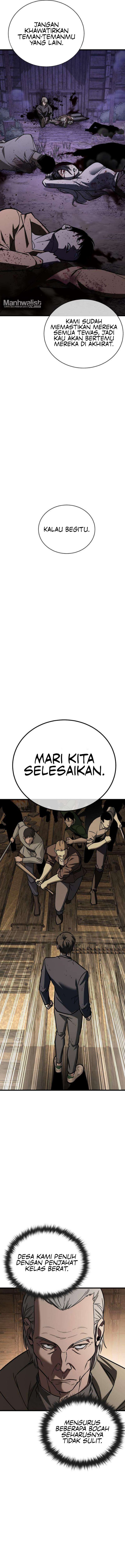 Survival Supremacy Chapter 5 - halaman 10
