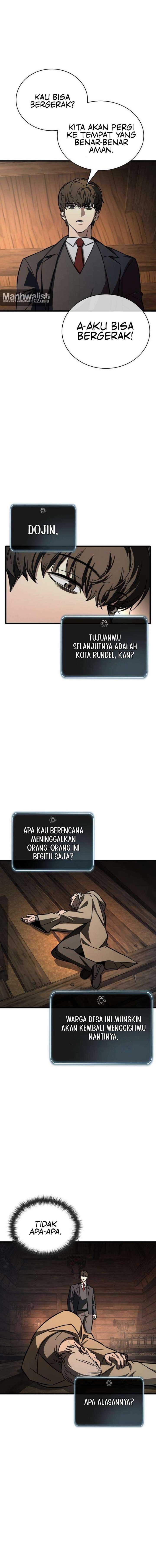 Survival Supremacy Chapter 5 - halaman 19
