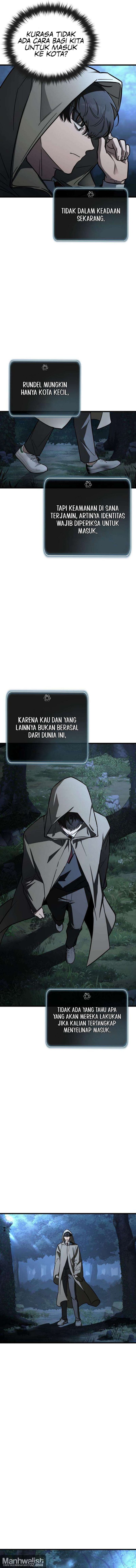 Survival Supremacy Chapter 5 - halaman 26