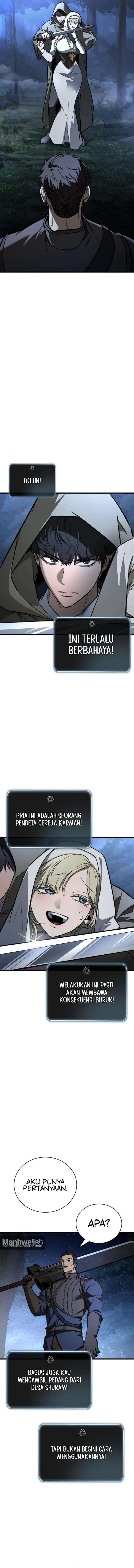 Survival Supremacy Chapter 5 - halaman 28