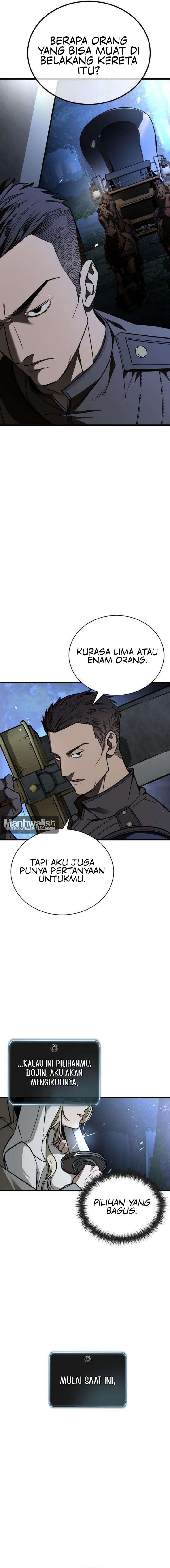 Survival Supremacy Chapter 5 - halaman 29