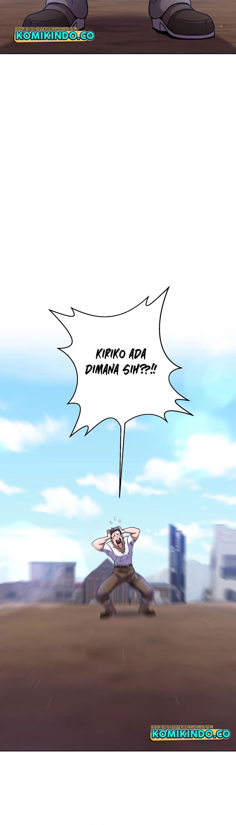 Surviving In An Action Manhwa Chapter 3 - halaman 4
