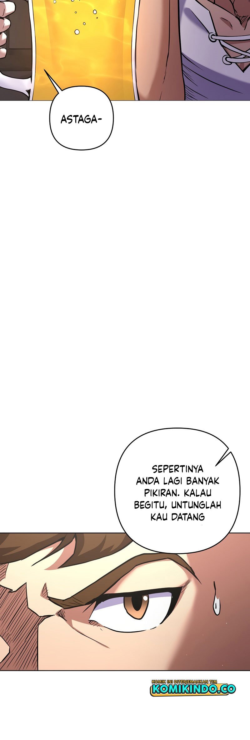 Surviving In An Action Manhwa Chapter 3 - halaman 7