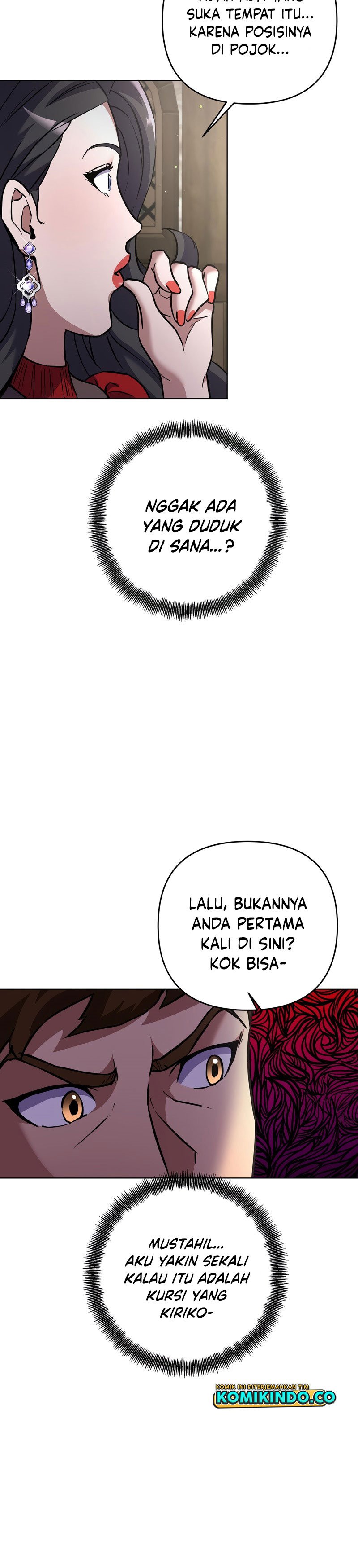 Surviving In An Action Manhwa Chapter 3 - halaman 10