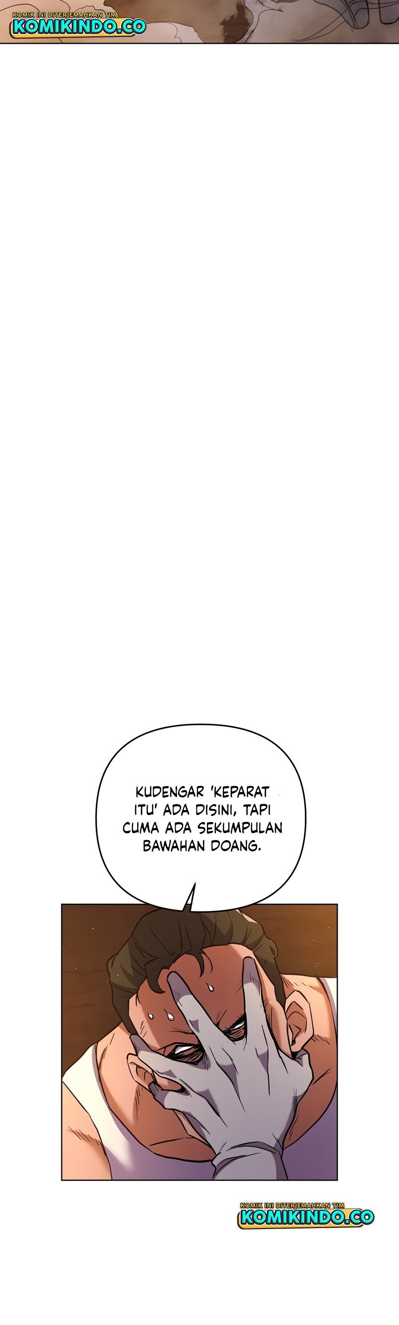Surviving In An Action Manhwa Chapter 3 - halaman 25