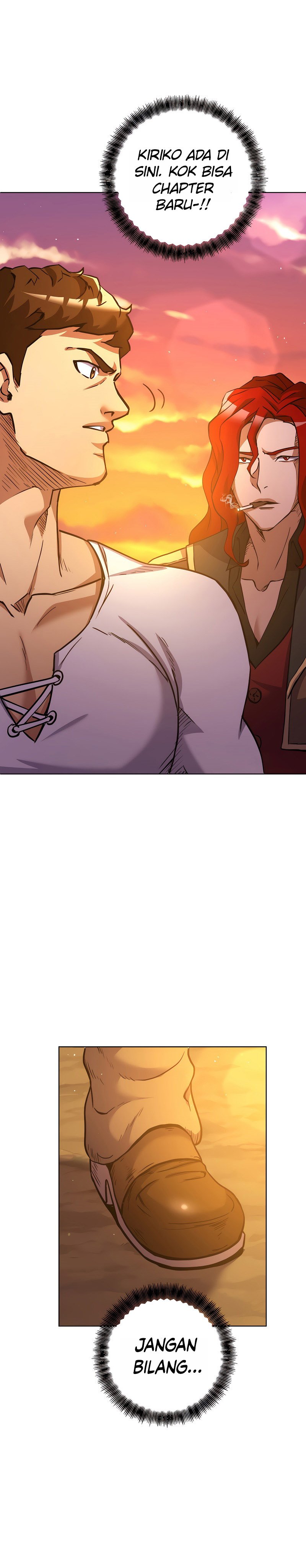 Surviving In An Action Manhwa Chapter 4 - halaman 2