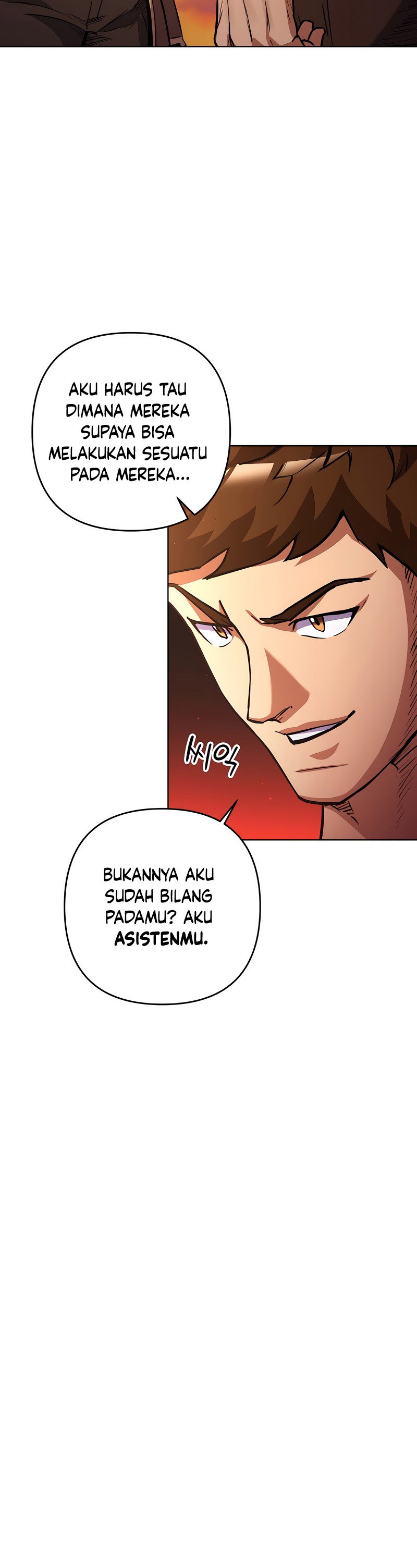 Surviving In An Action Manhwa Chapter 4 - halaman 10