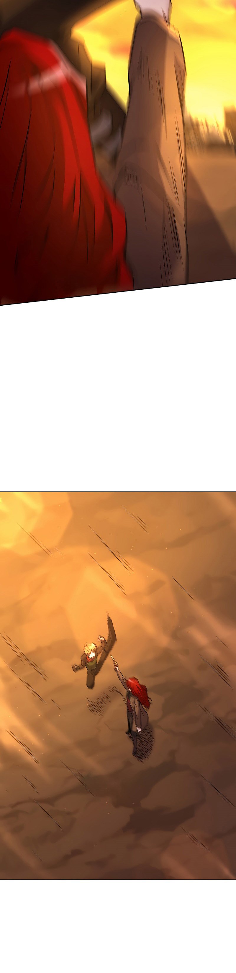 Surviving In An Action Manhwa Chapter 4 - halaman 19