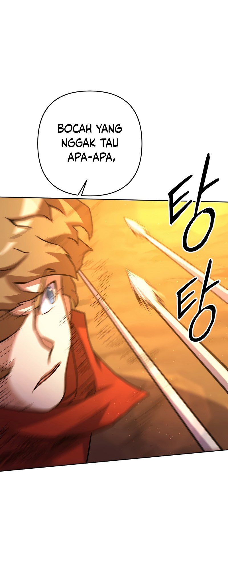 Surviving In An Action Manhwa Chapter 4 - halaman 22