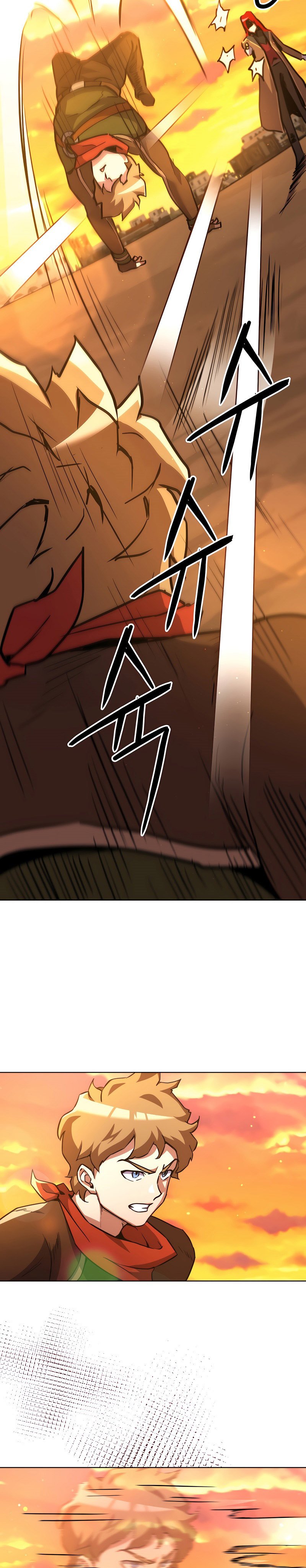 Surviving In An Action Manhwa Chapter 4 - halaman 24
