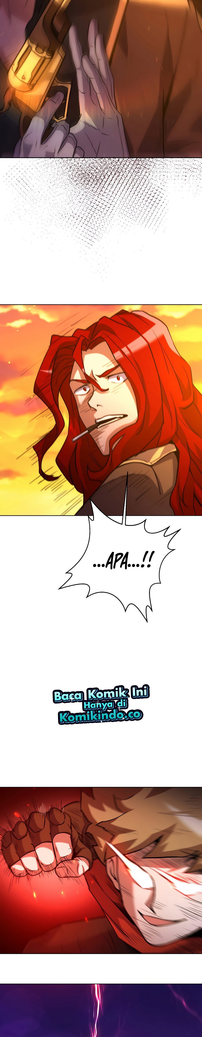 Surviving In An Action Manhwa Chapter 4 - halaman 27
